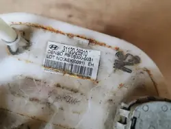 Capteur Niveau Carburant Hyundai Santa Fe 2005 OEM 3112026910