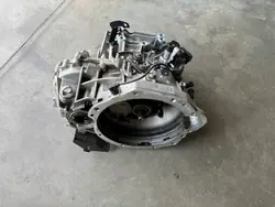 Caja de cambios manual WMJ6C para Hyundai i30 III