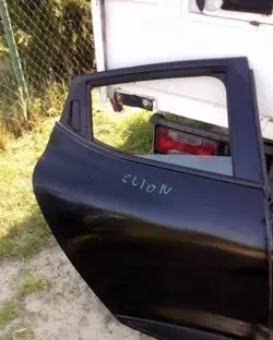 Höger Bakdörr Renault Clio IV 12- HB