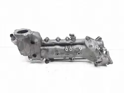 Intake Manifold MERCEDES-BENZ C T-MODEL (S204) LF00052 3.0L diesel 165kW