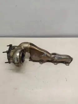 Collecteur d'échappement OEM 079253033CF pour Audi A8 D2 4.0L