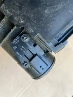 Luftmassenmesser RENAULT MEGANE IV 226805062R