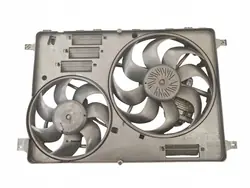 Kylfläkt Volvo XC60 S60 V80 V60 D3 D4 P31293777