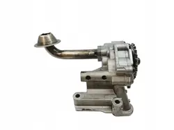 Bomba de óleo usada OEM 03G115105 2.0 TDI