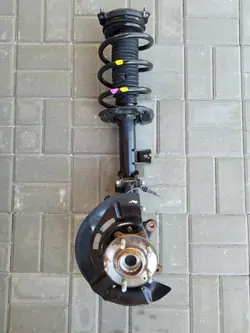 OEM LUOA1856932 Amortisseur MacPherson droit Hyundai Tucson