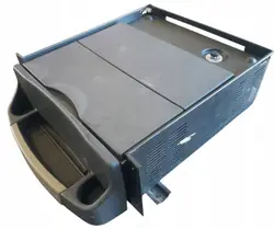 Jääkaappi OEM 7420944918 Renault Premium dxi:lle