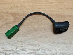 Bluetooth-mikrofon OEM 9165462 för Opel Astra H Zafira B