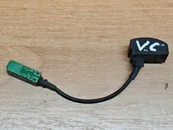 Microphone Bluetooth OEM 9165462 pour Opel Astra H Zafira B