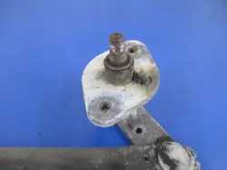 Mécanisme d'essuie-glace Mazda 323 BJ OEM CADILAK-Bochnia-435659