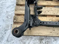 Vorderachsträger OEM 86547999 für Dodge Durango 2016-