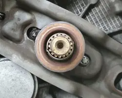Automaattivaihteisto Smart ForTwo II 451 1.0 T OEM 717481