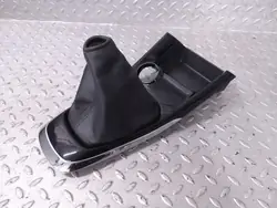 Pomo de cambios Nissan Pulsar OEM 969343ZL1A