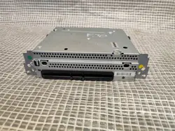 BMW F30 LCI Radio Nav CD-asema OEM 6822582