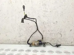 Tilläggsvärmebränslepump VW Passat B6 OEM 9002853F
