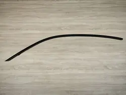 OEM 7482989 Shadowline Carrosserielijst Links BMW G26