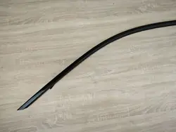 OEM 7482989 Shadowline Koristelista Vasen BMW G26