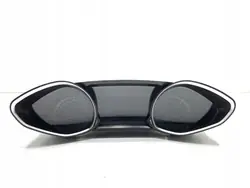 Instrumentpanel Peugeot 308 SW II OEM 9807588280
