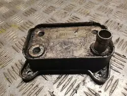 Vaihteistoöljynjäähdytin Mercedes-Benz C W202 OEM 6111880101
