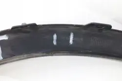 OEM 7319834MWGK Rechte Heckkotflügelleiste BMW X6 F16