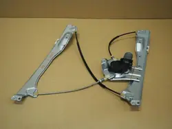 Elevador de Vidro Renault Clio III OE 8200291147