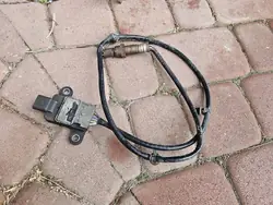 Sensor NOx 1.5D CRDI LXD Opel Astra K 55516788