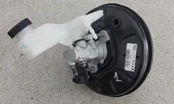 Bromsservopump OEM 9853230880 NR1 - Begagnad