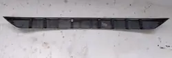 Baklucklist Toyota RAV4 IV OEM 76812-42090