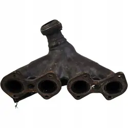 Pakoputkiston keräin Mercedes-Benz C W203 OEM JUT121594