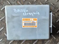 Controlador Caixa Auto Suzuki Baleno I 1.6 38880-60G41