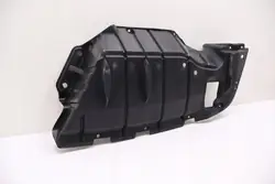 Lexus RX IV Bouclier Arrière OEM 58724-48060