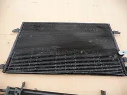 Ilmastointiradiatori VW Phaeton