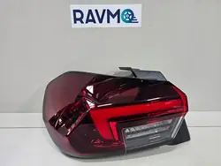 Luz Trasera Izquierda Opel Corsa F LED 9829317980