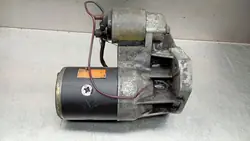 Motor de arranque Opel Combo C 1.7 DTI 8943863280