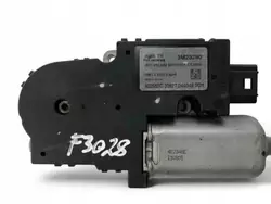 Moteur de toit ouvrant Peugeot 308 T9 OEM 3M23280