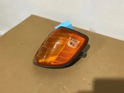 Indicador Laranja Esquerdo Mercedes W140 1408260143