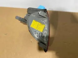 Vänster Orange Blinker Mercedes W140 1408260143
