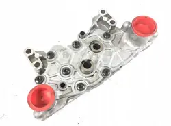 Bomba de aceite motor Volvo OEM 20405078 - Usada