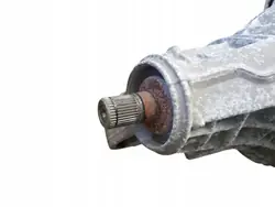 Porsche Cayenne Achterdifferentieel OEM 95835001020