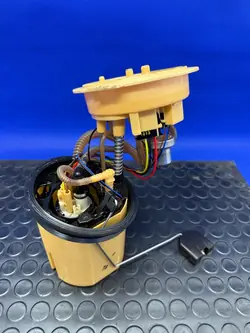 Volkswagen OE 4G0919050A