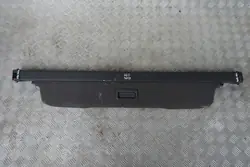 OEM 39812795 Volvo V60 Bakre bagageutrymmes hyllgardin