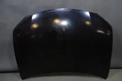 MITSUBISHI OUTLANDER III 10 Motorhuv