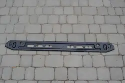 Jäähdyttimen Tukirauta Volvo V60 I Plug-In