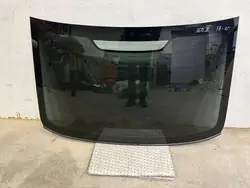 Vitre Arrière Volvo S60 III 2018-2026 OEM