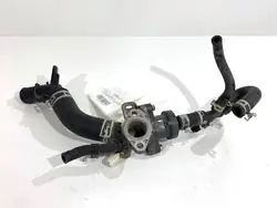 Pompe à eau supplémentaire Toyota Corolla E21 1.8 98CV OEM