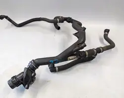 BMW E87 E90 E92 M47N2 Diesel Vesiputki 11537787380-03