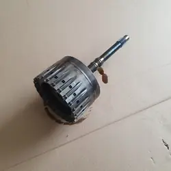 AUDI 6HP19 Arbre d'entrée