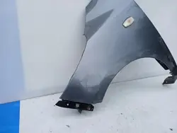 Hyundai OE Vorderer linker Kotflügel