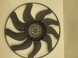 Ventilateur Opel Zafira B OEM T10850C - Occasion