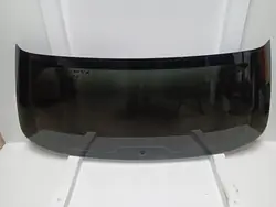 Vidro Traseiro OEM 000491 para Peugeot 508 SW