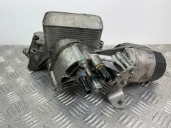 Jeep Grand Cherokee Oljefilterbas OEM FOB25646